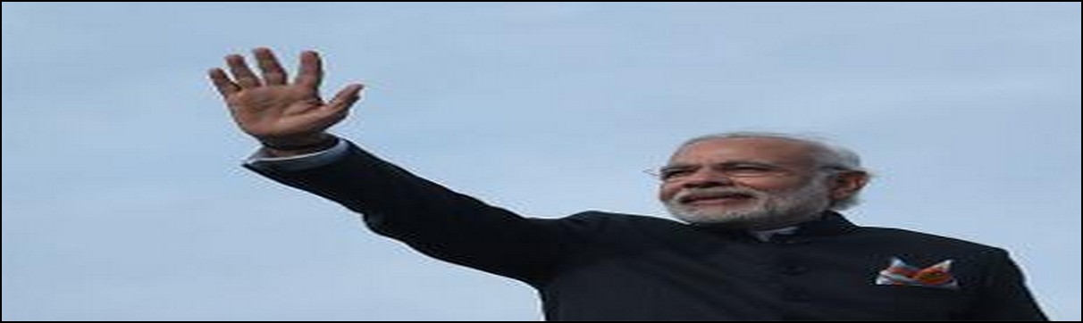 Modi's Review