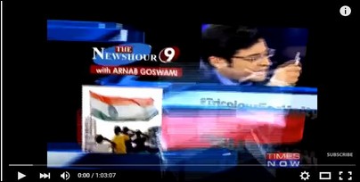 General G D Bakshi Gets Emotional Over Tricolor Issue